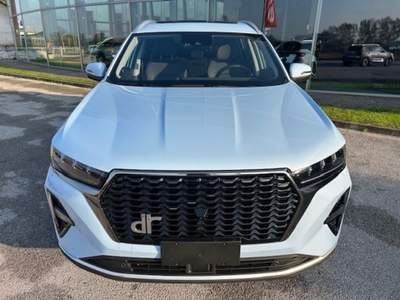 DR 6.0 1.6 T-GDI 185CV BENZINA usata Beinette