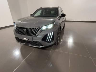 Peugeot 2008 PureTech 100 S&S Allure Grigio usata Civitavecchia