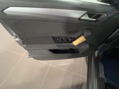 Volkswagen T-Roc 2.0 TDI SCR Life Grigio usata Civitavecchia
