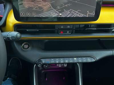 Jeep Avenger 1.2 Turbo Summit Grigio usata Albano Laziale