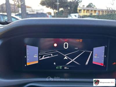 Jeep Avenger 1.2 Turbo Summit Grigio usata Albano Laziale