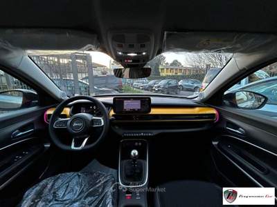 Jeep Avenger 1.2 Turbo Summit Grigio usata Albano Laziale