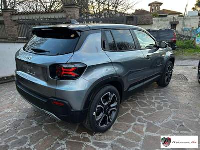 Jeep Avenger 1.2 Turbo Summit Grigio usata Albano Laziale