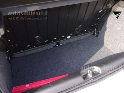 Fiat Panda 1.0 FireFly S&S Hybrid Pandina Bianco usata SECUGNAGO