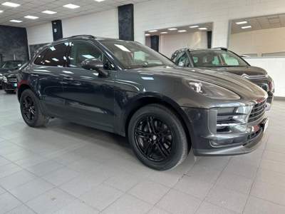 Porsche Macan 2.0 245cv *Tetto Apribile No Super Bollo* Grigio usata Cernusco sul Naviglio