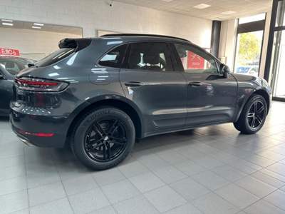 Porsche Macan 2.0 245cv *Tetto Apribile No Super Bollo* Grigio usata Cernusco sul Naviglio