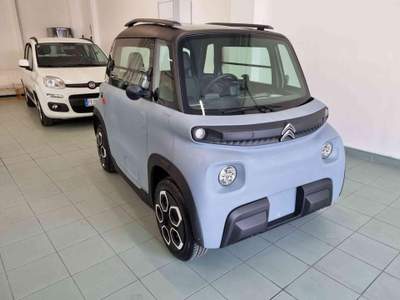 Citroen Ami My Ami Vibe Grigio usata Vasto