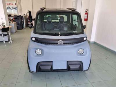 Citroen Ami My Ami Vibe Grigio usata Vasto