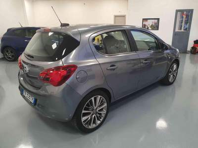 Opel Corsa 1.2 5 porte my18 neopatentati Grigio usata Longarone
