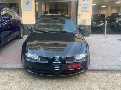 Alfa Romeo 147 3.2i V6 24V cat Selespeed 3 porte GTA Nero usata Iglesias Alfa Romeo 147 3.2i V6 24V cat Selespeed 3 porte GTA Nero usata Iglesias