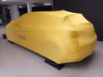 Renault Mégane RS 2.0 TURBO 265CV CUP COME NUOVA TUTTA ORIGINALE Giallo usata Olgiate Molgora