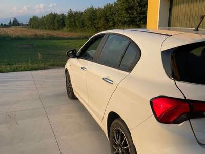 Fiat Tipo Vendesi Fiat tipo anno 2018 Bianco usata Vedelago
