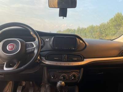 Fiat Tipo Vendesi Fiat tipo anno 2018 Bianco usata Vedelago