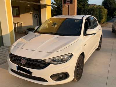 Fiat Tipo Vendesi Fiat tipo anno 2018 Bianco usata Vedelago