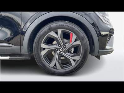 Renault Arkana 1.3 TCe 140cv R.S. Line EDC FAP Nero usata Lecce