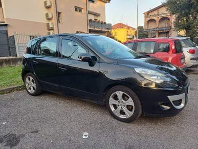 Renault Scénic ottima perfettamente funzionante  Nero usata Garbagnate Milanese