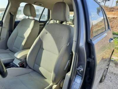 Volkswagen Golf 1.6 TDI 110 CV 5p. Comfortline BlueMotion Technolo Grigio usata DELIANUOVA