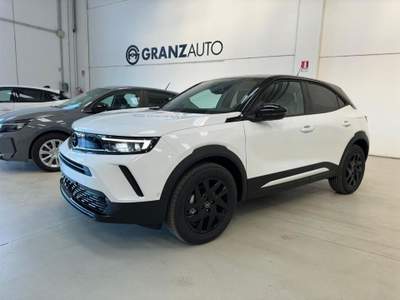 Opel Mokka Mokka 1.2 Hybrid Bianco usata Valledoria