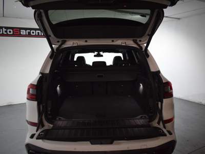BMW X5 xDrive30d Msport Bianco usata SARONNO