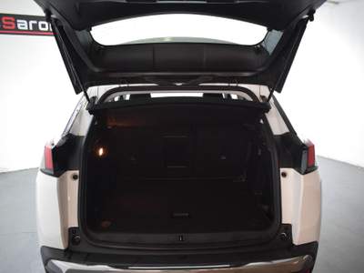 Peugeot 3008 BlueHDi 130 S&S EAT8 Business AUTOCARRO Bianco usata SARONNO