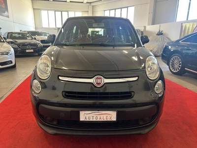 Fiat 500 L Living 1.3 mjt Lounge 95cv Grigio usata Casarsa della Delizia