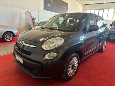 Fiat 500 L Living 1.3 mjt Lounge 95cv Grigio usata Casarsa della Delizia
