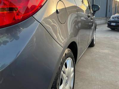 Opel Meriva 1.4 100CV Elective GPL Bronzo usata Giugliano in Campania