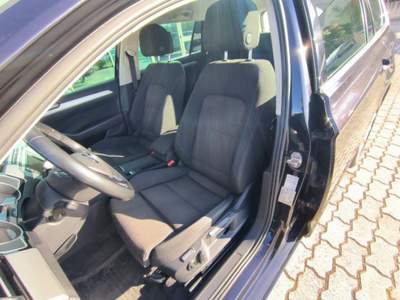 Volkswagen Passat 2.0 TDI DSG Business BlueMotion Technology Grigio usata San Salvatore Telesino