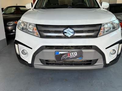 Suzuki Vitara 1.6 DDiS V-Cool Bianco usata Modena