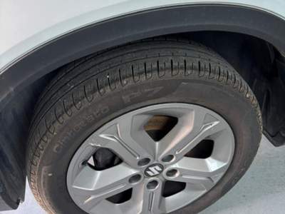 Suzuki Vitara 1.6 DDiS V-Cool Bianco usata Modena