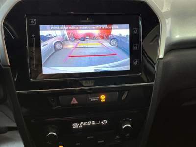 Suzuki Vitara 1.6 DDiS V-Cool Bianco usata Modena