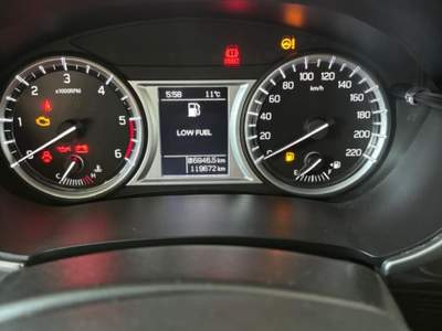 Suzuki Vitara 1.6 DDiS V-Cool Bianco usata Modena
