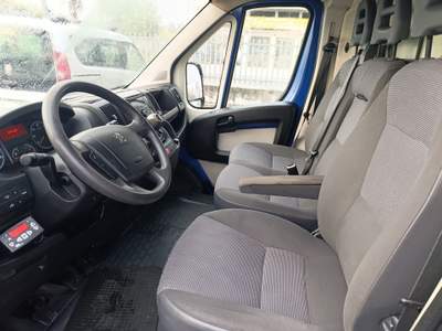 Peugeot Boxer Boxer 2.2 HDi/130CV FRIGORIFERO Blu/Azzurro usata PIGNATARO INTERAMNA