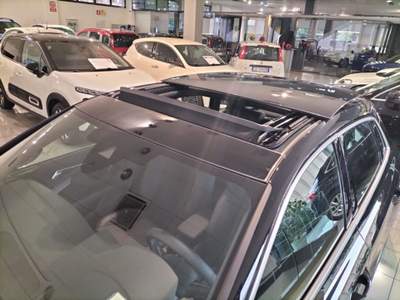 Audi A3 35tdi Aut. S line edition* TETTO - NUOVA Nero usata Mesagne