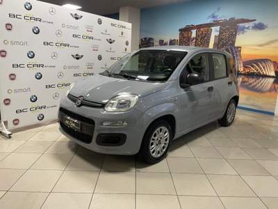 Fiat Panda 1.2 Easy 69cv EURO6 Grigio usata Mesagne