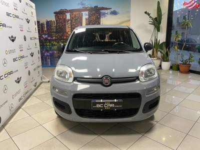 Fiat Panda 1.2 Easy 69cv EURO6 Grigio usata Mesagne