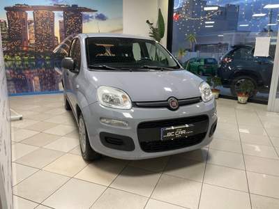 Fiat Panda 1.2 Easy 69cv EURO6 Grigio usata Mesagne