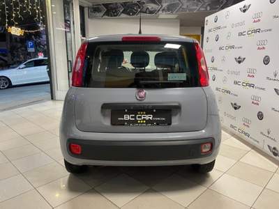 Fiat Panda 1.2 Easy 69cv EURO6 Grigio usata Mesagne