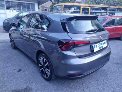 Fiat Tipo 1.6 Mjt S&S 5 porte Business Grigio usata Roccapiemonte