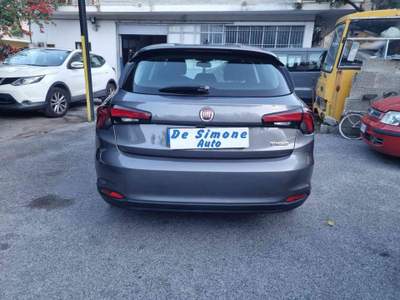 Fiat Tipo 1.6 Mjt S&S 5 porte Business Grigio usata Roccapiemonte