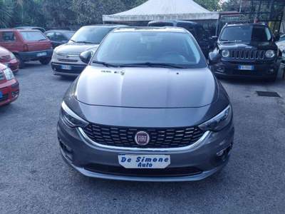 Fiat Tipo 1.6 Mjt S&S 5 porte Business Grigio usata Roccapiemonte