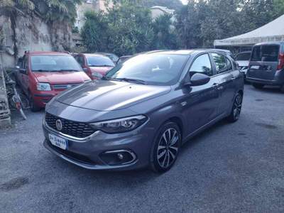 Fiat Tipo 1.6 Mjt S&S 5 porte Business Grigio usata Roccapiemonte