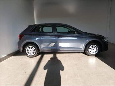 Volkswagen Polo 1.0 Edition Plus Grigio usata Magenta