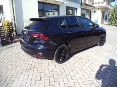 Fiat Tipo 1.4 5 porte Street Nero usata Preganziol