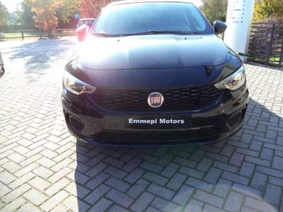 Fiat Tipo 1.4 5 porte Street Nero usata Preganziol