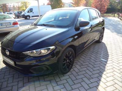 Fiat Tipo 1.4 5 porte Street Nero usata Preganziol