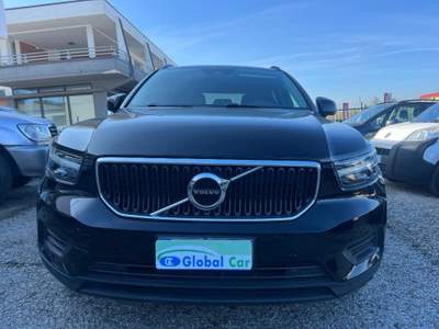 Volvo XC40 D3 Geartronic Business Nero usata Coriano