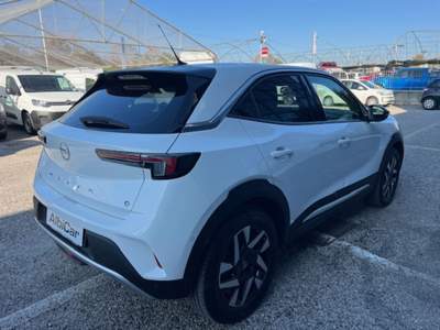 Opel Mokka-e Elegance Grigio usata Albignasego