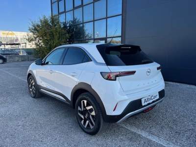 Opel Mokka-e Elegance Grigio usata Albignasego