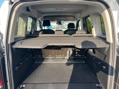 Fiat Doblò Doblò 1.5 BlueHdi 100 CV PC Magic Top Bianco usata Albignasego